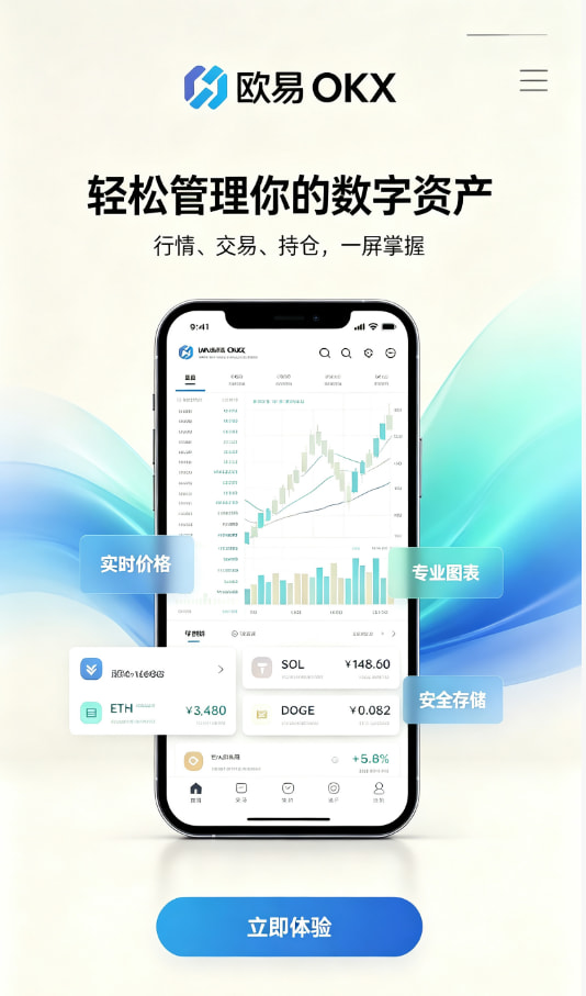 欧交易所APP官方下载交易界面体验